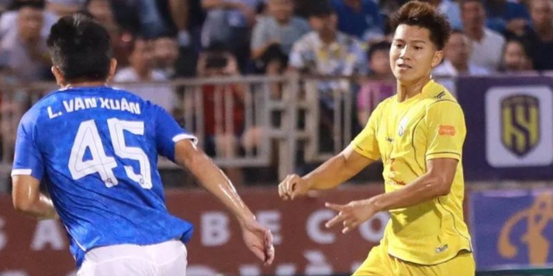 Hoiquantv cập nhật lịch đấu và diễn biến mỗi ngày